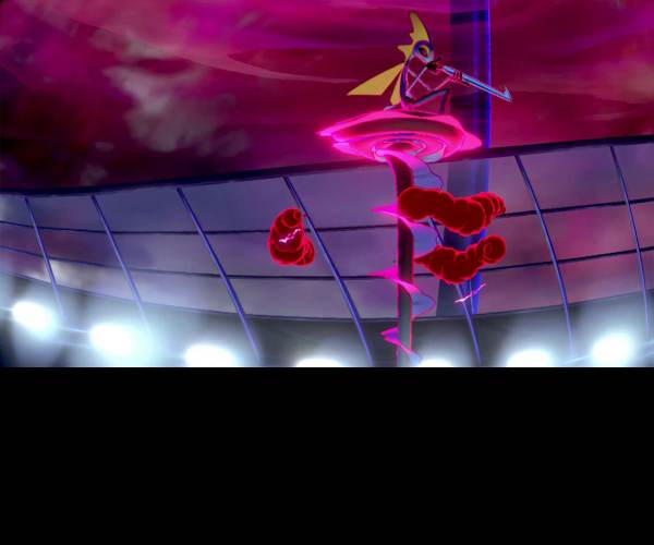 Pokémon Sword and Shield – The Isle of Armor