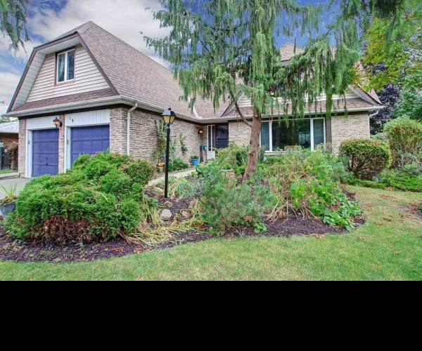 Hillside Drive