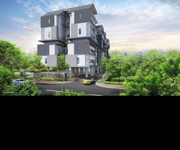 Hillside Drive
