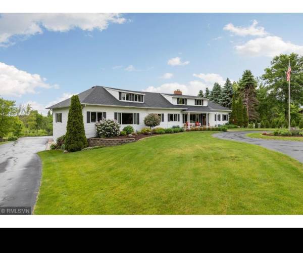 Hillside Drive