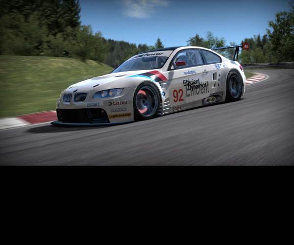Need For Speed Shift (PS3)