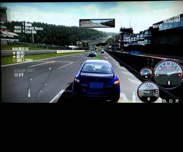 Need For Speed Shift (PS3)