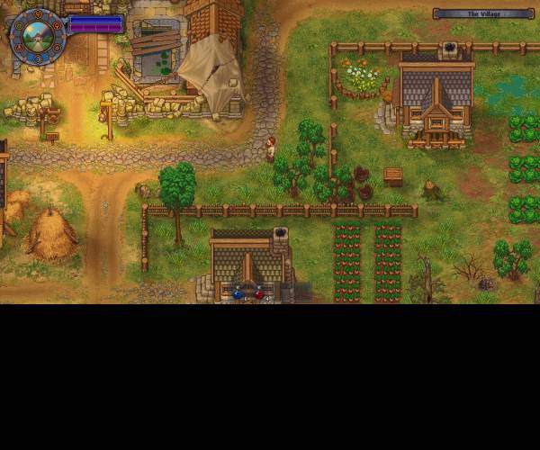 Graveyard Keeper