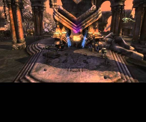 Brutal Legend (X360)