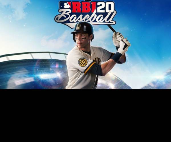 R.B.I. Baseball 20
