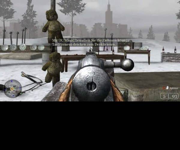 Call of Duty 2