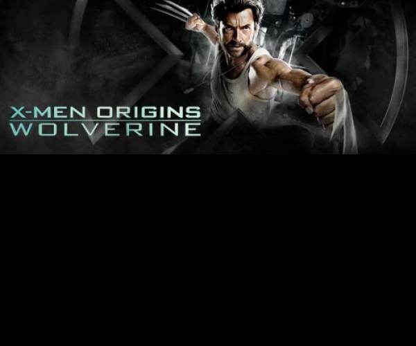 X-Men Origins: Wolverine (JAVA)