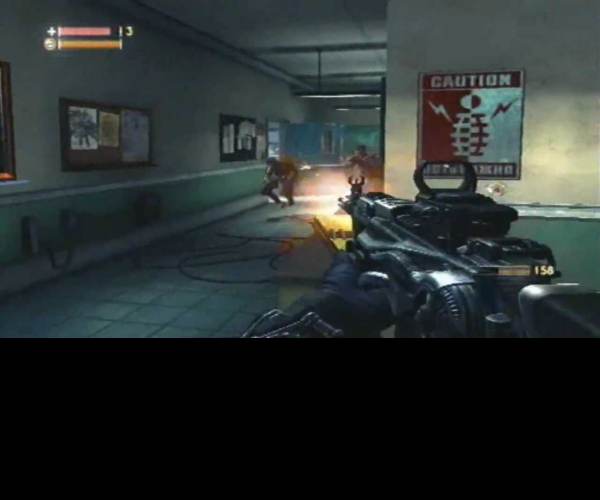 Singularity (PS3)