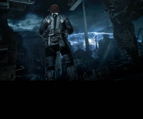 Singularity (PS3)