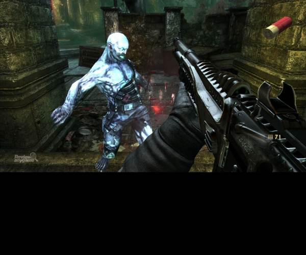 Singularity (PS3)