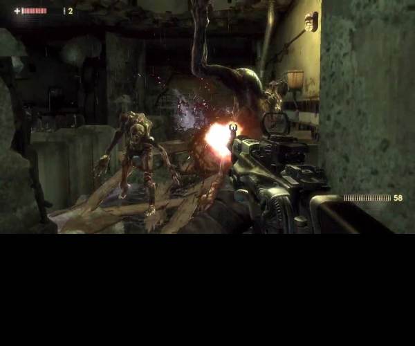 Singularity (PS3)
