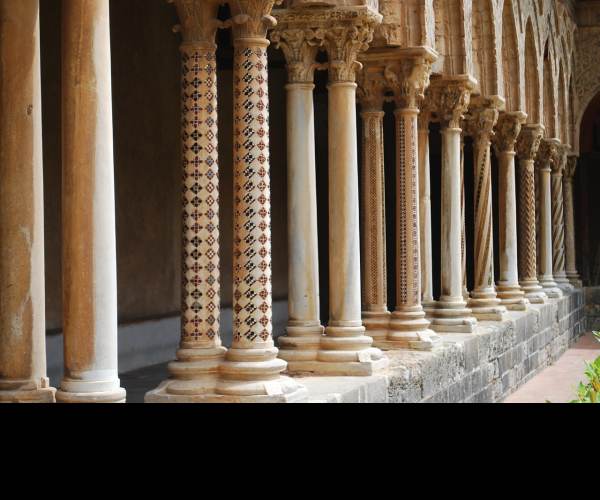 The Pillar
