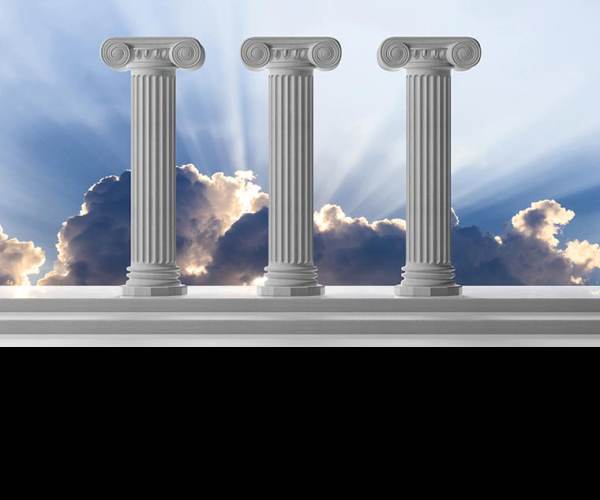 The Pillar