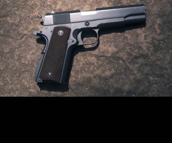 GUN