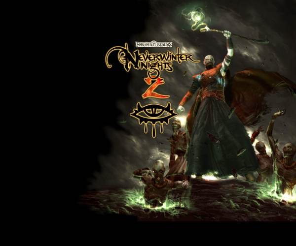 Neverwinter Nights 2: Mysteries of Westgate