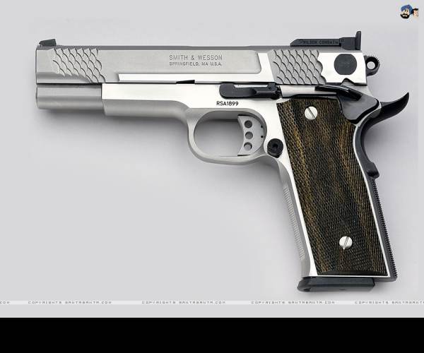 GUN