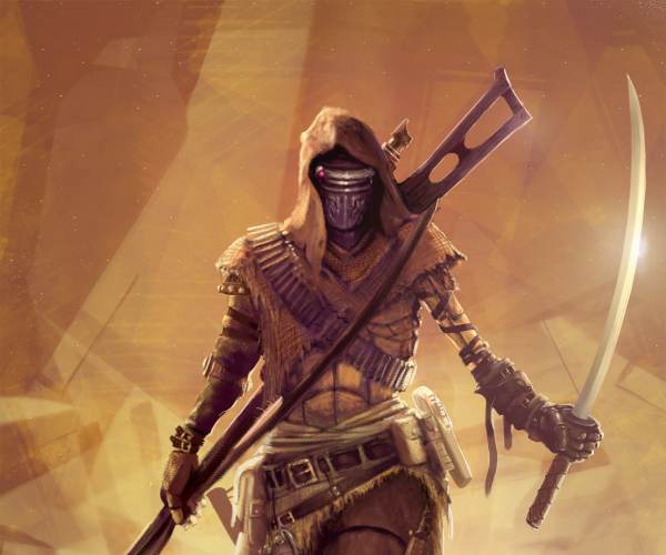 Tenchu: Shadow Assassin
