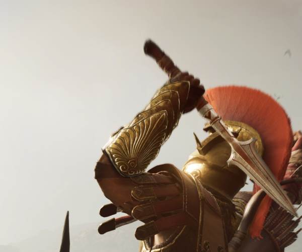 Tenchu: Shadow Assassin