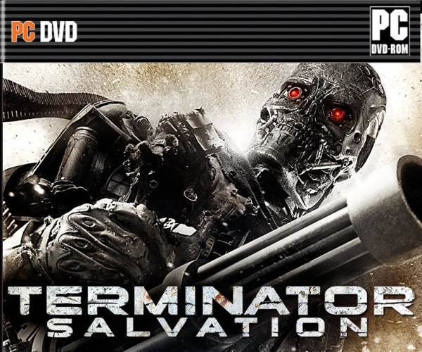 Terminator Salvation (X360)