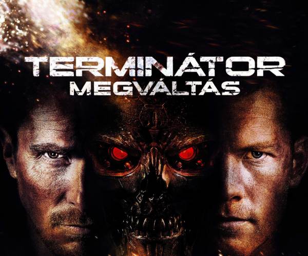 Terminator Salvation (X360)