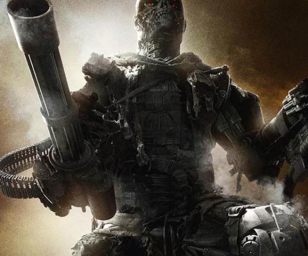 Terminator Salvation (X360)