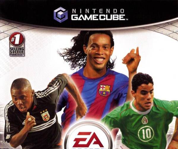 FIFA 06