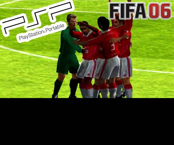 FIFA 06