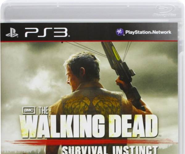 Red Dead Redemption (PS3)
