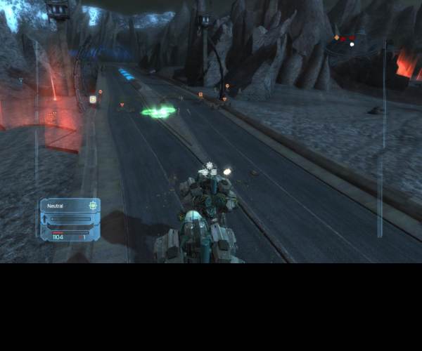 Stormrise (X360)