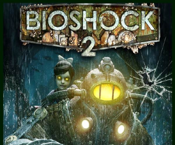 Bioshock 2 (: Sea of Dreams)