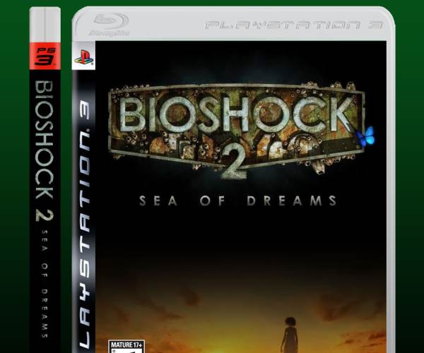 Bioshock 2 (: Sea of Dreams)