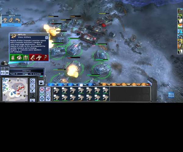 Star Wars : Empire At War