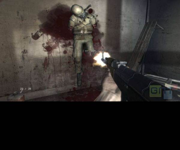 Shellshock 2