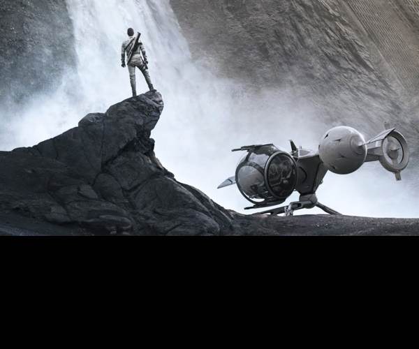 Oblivion