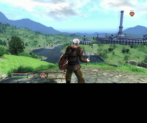 Oblivion