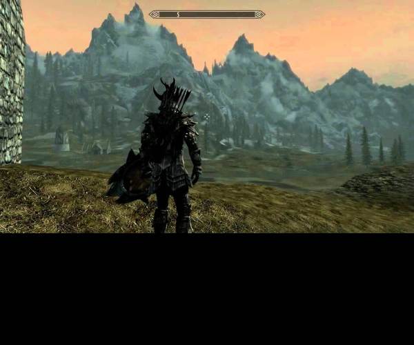 Oblivion
