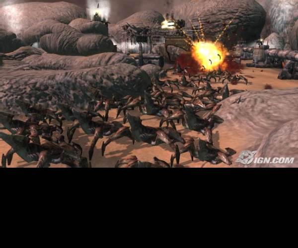 Fable 2: Knothole Island (XBLA)