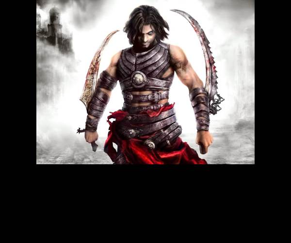 Prince of Persia (JAVA)