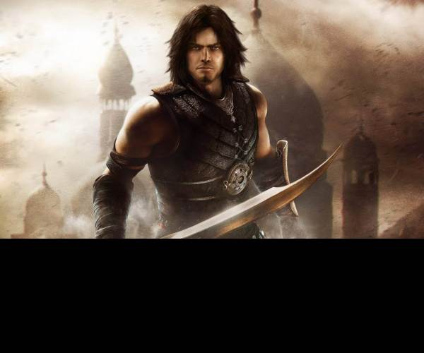 Prince of Persia (JAVA)