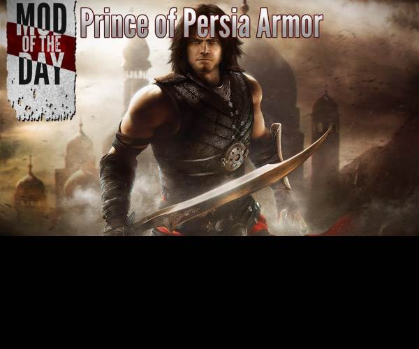 Prince of Persia (JAVA)