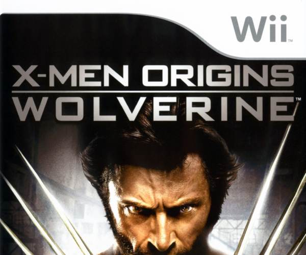 X-Men Origins: Wolverine (PS3)