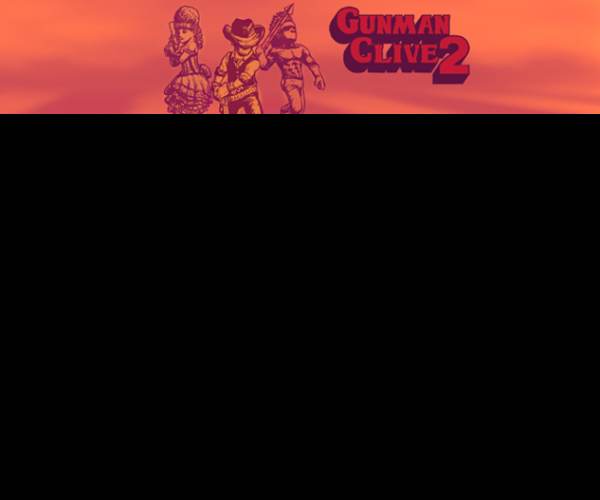 Gunman Clive