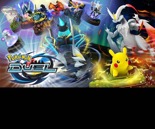 Pokémon Duel