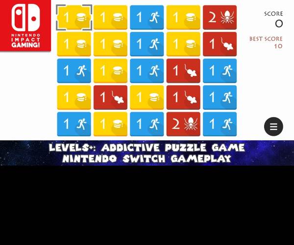 Levels+: Addictive Puzzle Game