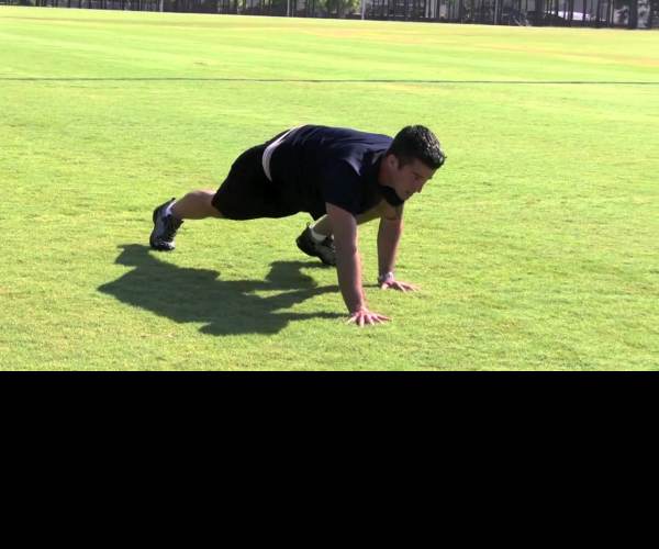 Crawl