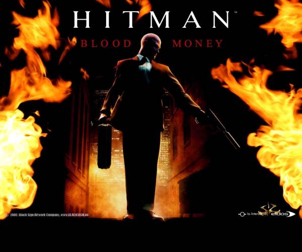 Hitman: Blood Money