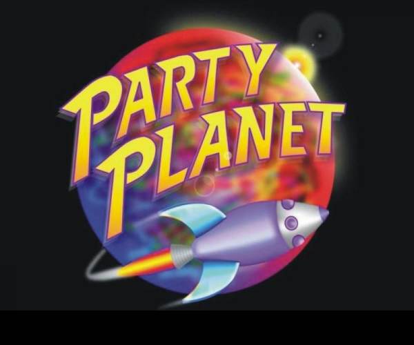 Party Planet