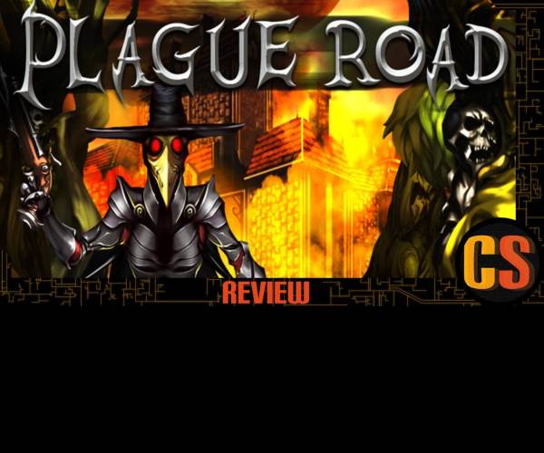 Plague Road