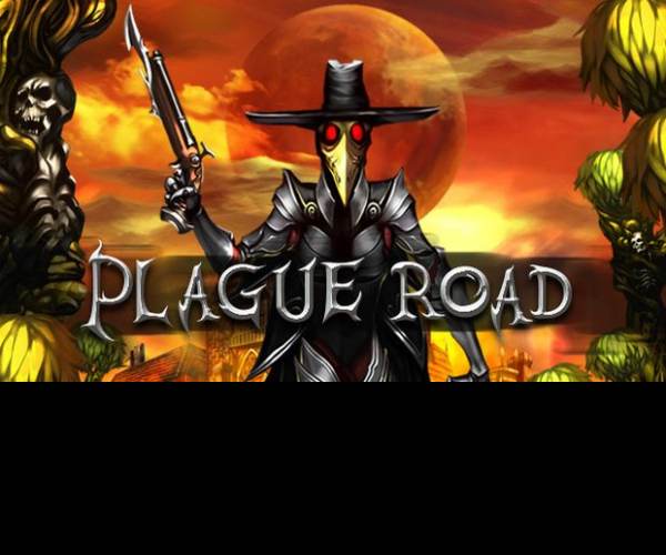 Plague Road