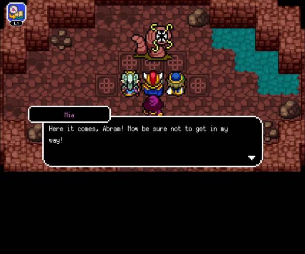 Dragon Sinker: Descendants of Legend